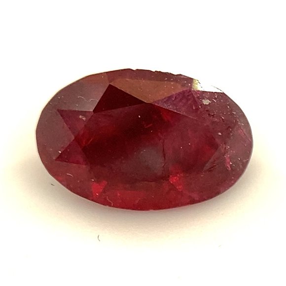 Winza Ruby 1.60ct - Picture 1 of 7
